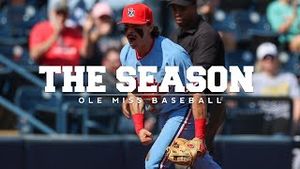 Video post by @olemisssports on YouTube
