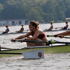 Image post by @indianarowing on Instagram