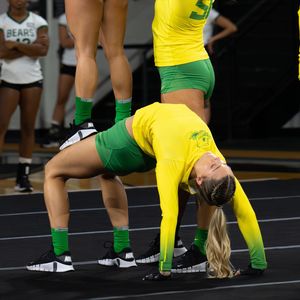 Image post by @oregonacrotumb on Instagram