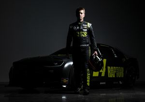 Image post by @axaltaracing on Instagram