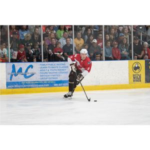 Image post by @esehockey on Instagram