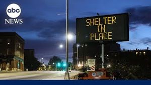 Video post by @abcnews on YouTube