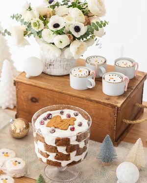 Image post by @sugarandcharm on Instagram