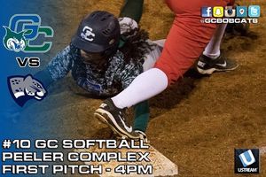 Image post by @gcsubobcats on Instagram