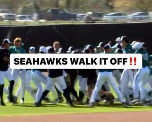 Image post by @uncwbaseball on Instagram