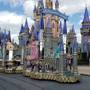 Image post by @thedisneyblog on Instagram