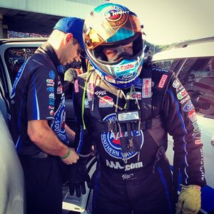 Image post by @jfr_racing on Instagram