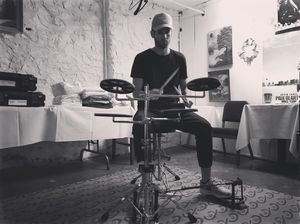 Image post by @thirdeyeblind on Instagram