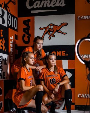 Image post by @gocamels on Instagram