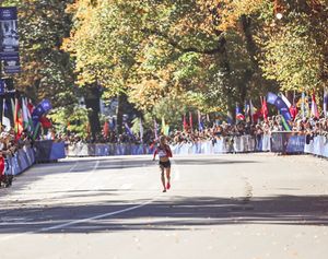 Image post by @shalaneflanagan on Instagram