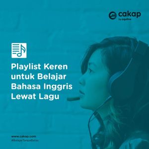 Image post by @cakapcom on Instagram