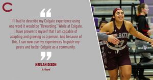 Image post by @colgatewbb on Instagram