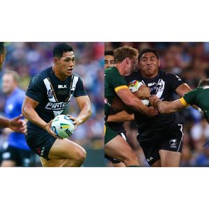 Image post by @nzrugbyleague on Instagram