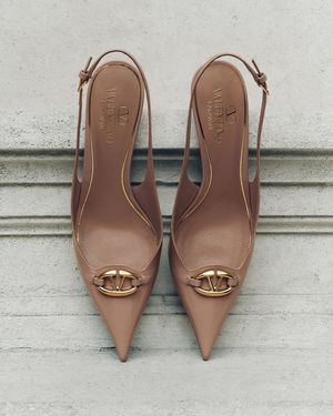 Image post by @maisonvalentino on Instagram