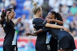 Image post by @nwsl on Instagram