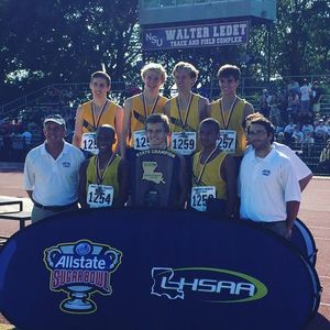 Image post by @lhsaasports on Instagram