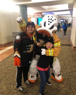 Image post by @the_rinks on Instagram