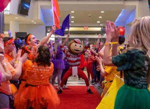 Image post by @buckeyethon on Instagram
