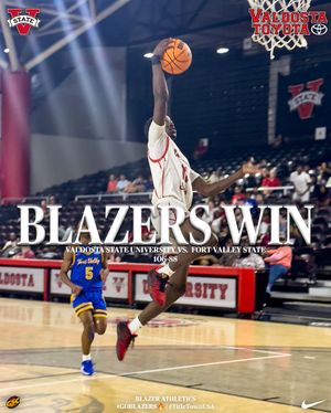 Image post by @valdostastateathletics on Instagram