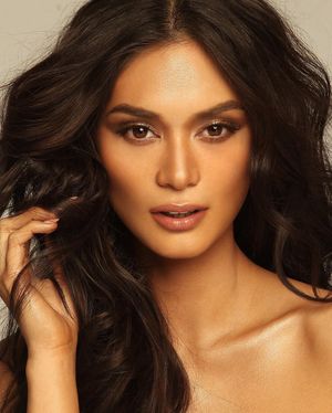 Image post by @missuniverse on Instagram