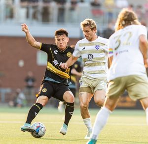 Image post by @riverhoundssc on Instagram