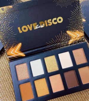 Image post by @nyxcosmetics on Instagram