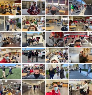 Image post by @palma_school on Instagram