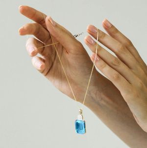 Image post by @pageo_jewelers on Instagram