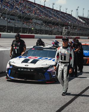 Image post by @jhnemechek on Instagram