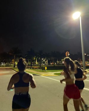 Image post by @nsu_xctf on Instagram