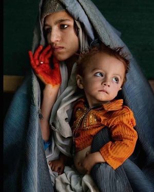 Image post by @gettyimages on Instagram