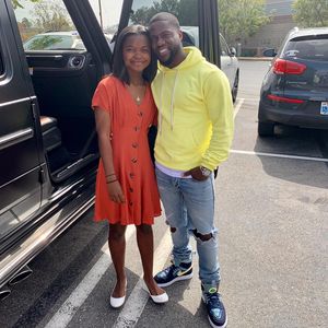Image post by @kevinhart4real on Instagram