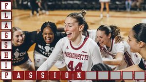 Image post by @umasswbb on Instagram