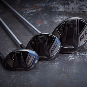 Image post by @wilsongolf on Instagram