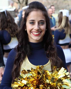 Image post by @gtcheerleading on Instagram