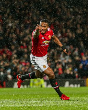 Image post by @manchesterunited on Instagram