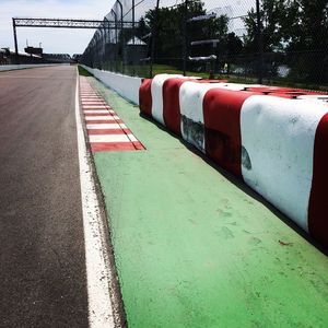 Image post by @f1gpcanada on Instagram