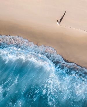 Image post by @dronepals on Instagram