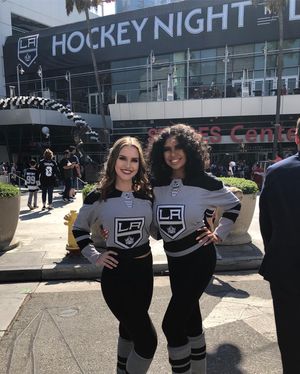 Image post by @lakingsicecrew on Instagram