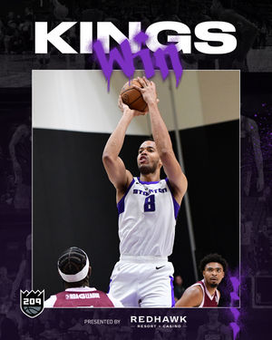 Image post by @stocktonkings on Instagram