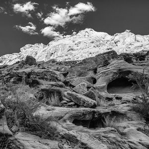 Image post by @JustinPotterPhotography on Facebook