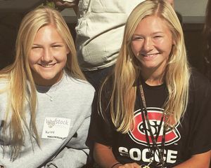 Image post by @scsuhuskies_soc on Instagram