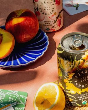 Image post by @forage_kitchen on Instagram