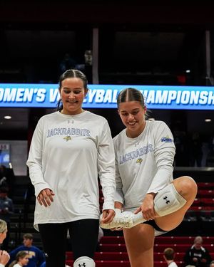 Image post by @gojacksvb on Instagram