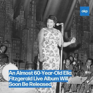 Image post by @okayplayer on Instagram