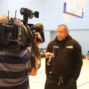 Image post by @scorchersbasketball on Instagram