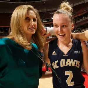 Image post by @bigwestsports on Instagram