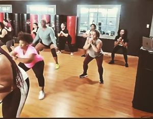 Image post by @nonstopfitness_ on Instagram