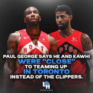 Image post by @legionhoops on Instagram