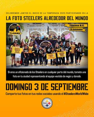 Image post by @lossteelers on Instagram